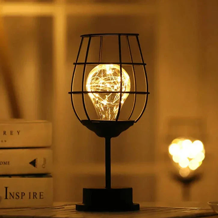 ArtisanLights | retro tischlampe
