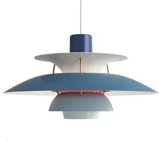 Danishglow | designer schirm deckenleuchter