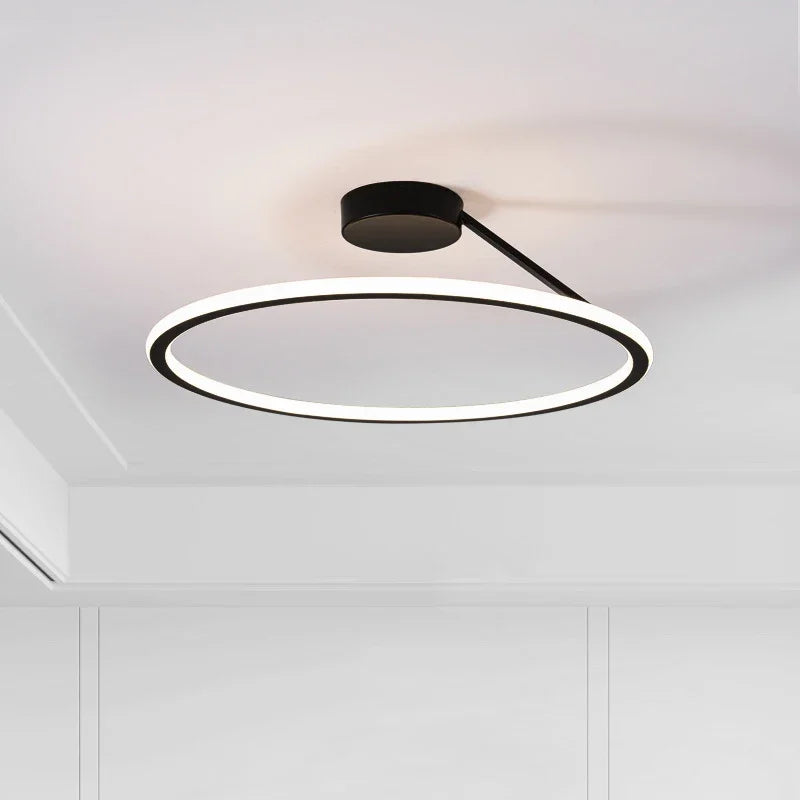 Masterbright | schlichte led-Deckenlampe für jeden raum