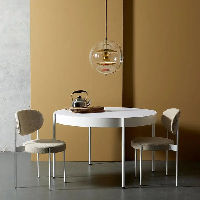Cosmoorb | planet lampe für stilvolles essen