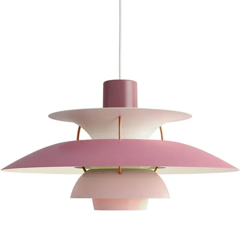 Danishglow | designer schirm deckenleuchter