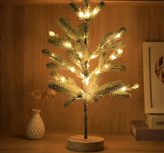 Twinklingtree - weihnachtsbaum-nachtlichtsimulation