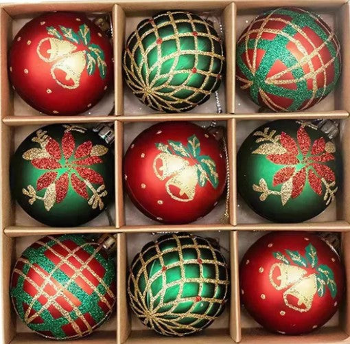 BellMagic | weihnachtsanhänger dekoration für festliche stimmung