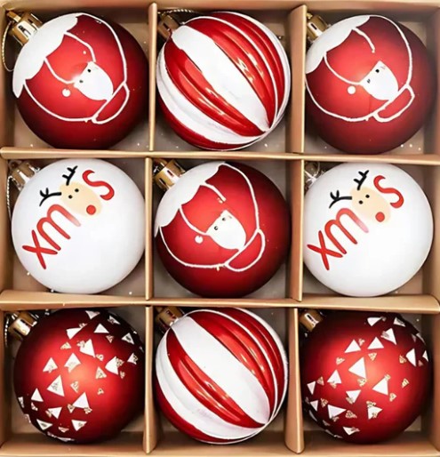 BellMagic | weihnachtsanhänger dekoration für festliche stimmung