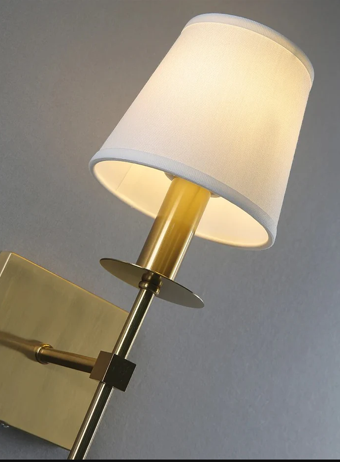 LavaBall LED-Wandleuchte