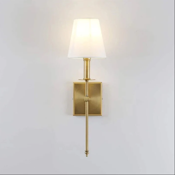 LavaBall LED-Wandleuchte