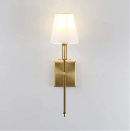 LavaBall LED-Wandleuchte