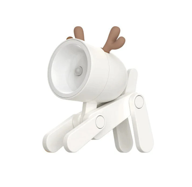 GlowNight - niedliche led-nachtlampe