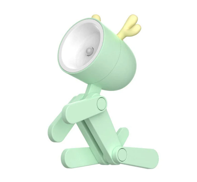 GlowNight - niedliche led-nachtlampe