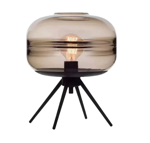 ArtistiLight - lampe mit vier modernen kreativen beinen