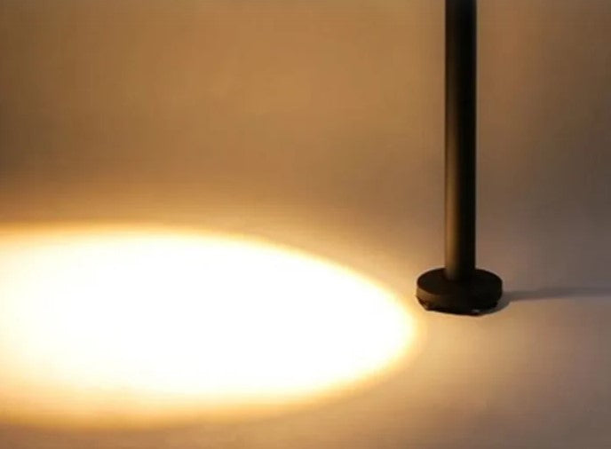 AquaBeam | robuste led-gartenleuchte für die beleuchtung von wegen im freien