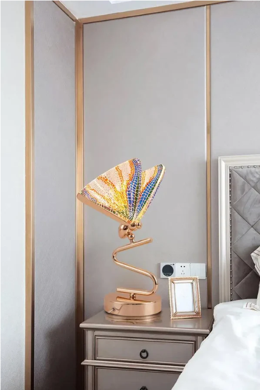 Luminouswings - luxus schmetterling lampe