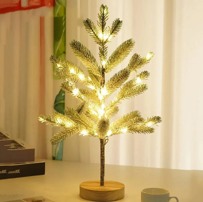 Twinklingtree - weihnachtsbaum-nachtlichtsimulation