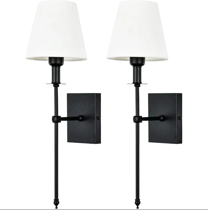 LavaBall LED-Wandleuchte