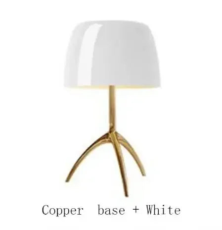 Danishedge | foscarini tischlampe
