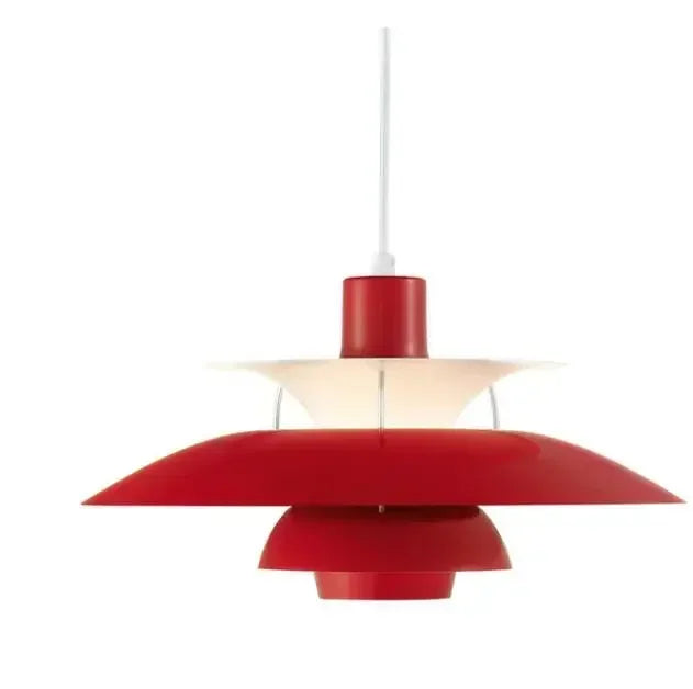 Danishglow | designer schirm deckenleuchter