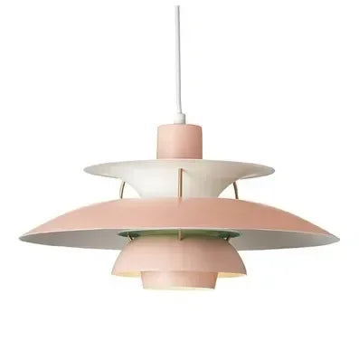 Danishglow | designer schirm deckenleuchter