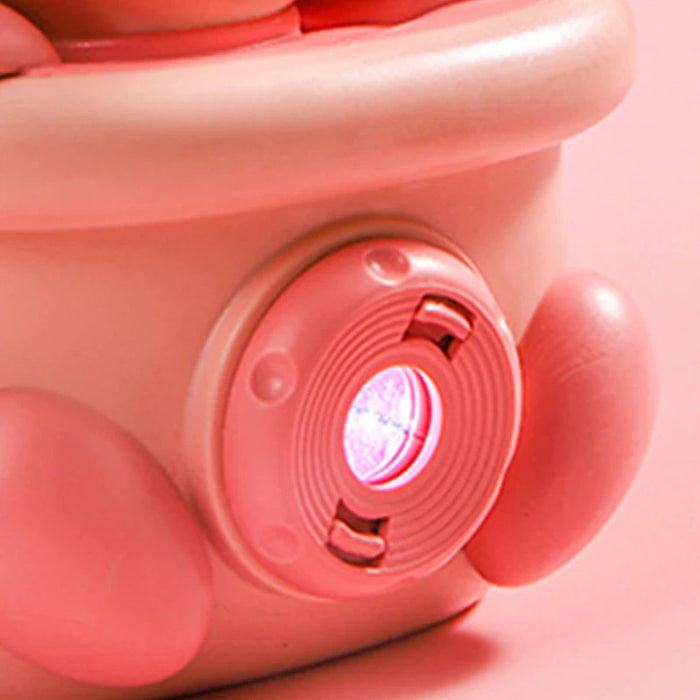 KidsLight | kabellose schreibtischleuchte