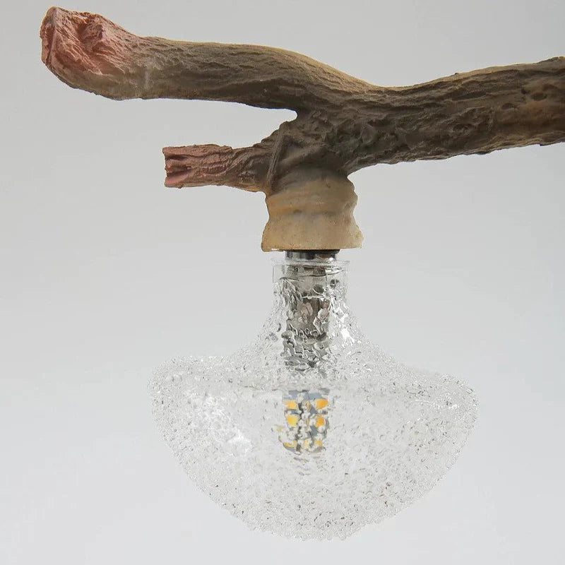 Squirrel - tischlampe