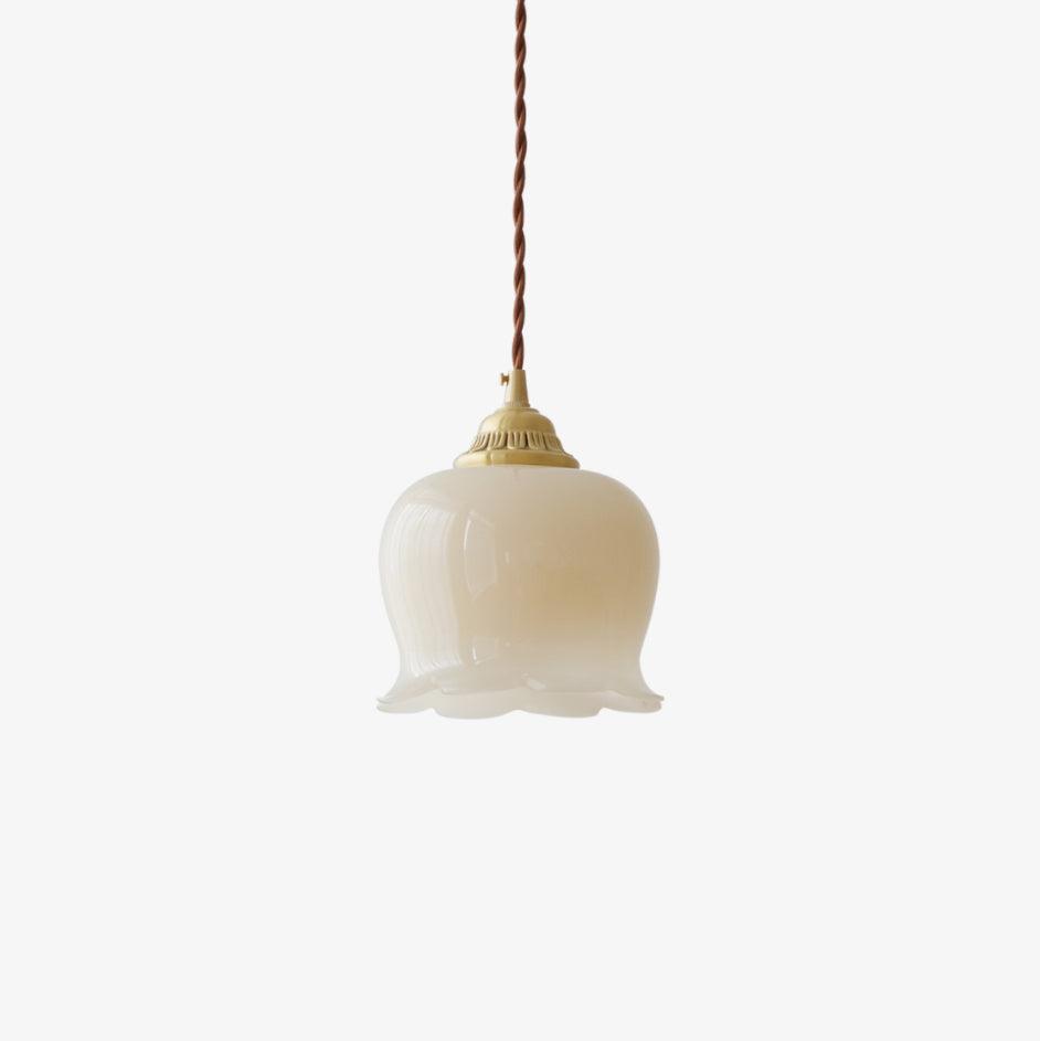 Talblume pendelleuchte