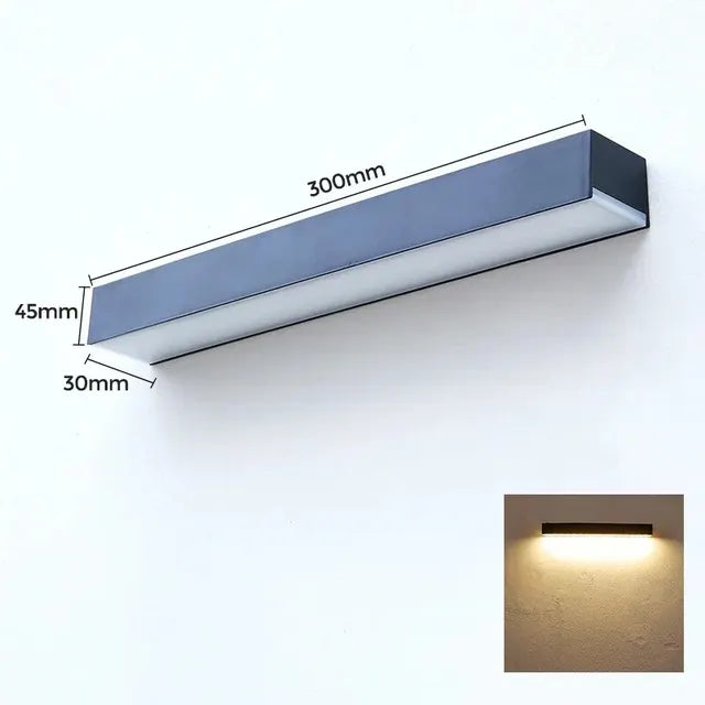PowerBeam | energieeffiziente led outdoor lampe