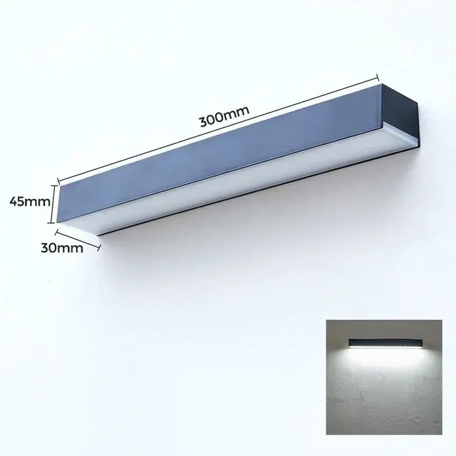 PowerBeam | energieeffiziente led outdoor lampe