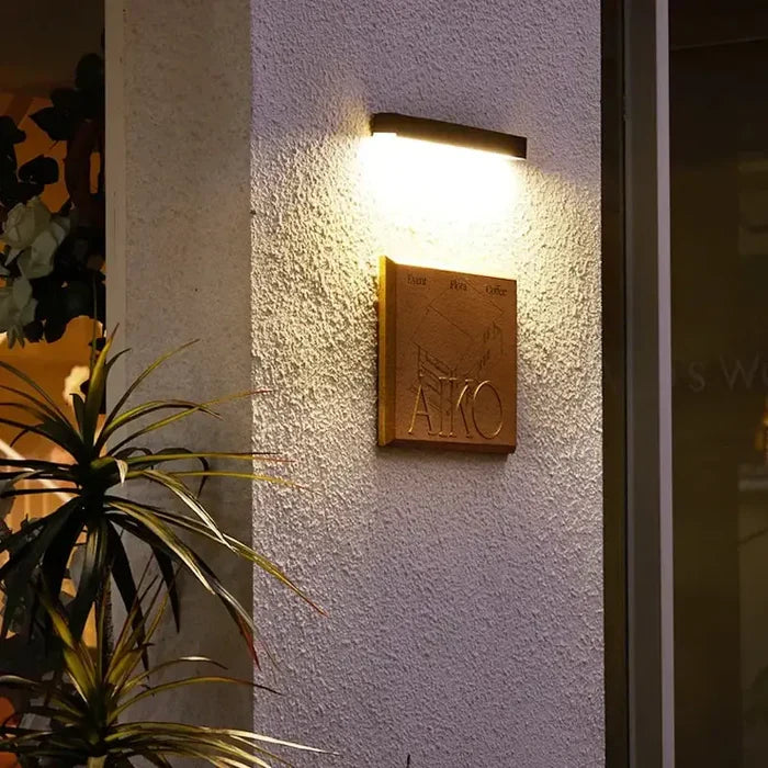 PowerBeam | energieeffiziente led outdoor lampe