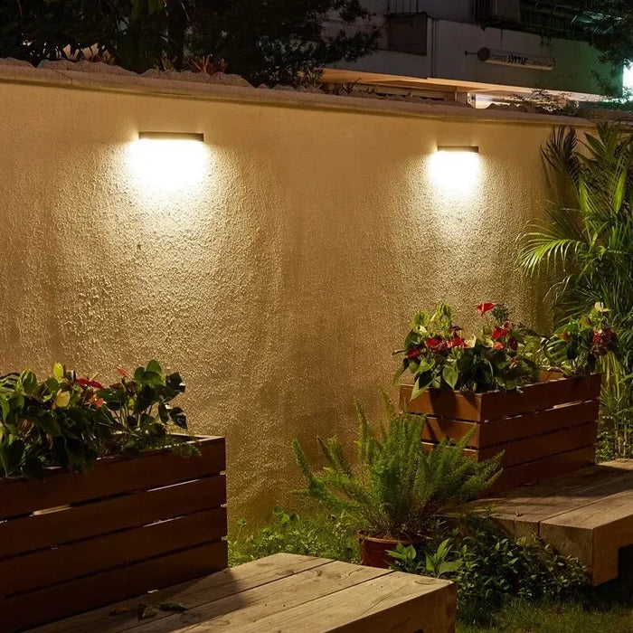 PowerBeam | energieeffiziente led outdoor lampe