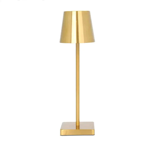 TableLamp - kabellose tischleuchte