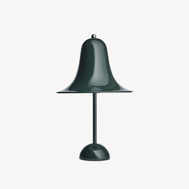 Schnurlose tischlampe classic cap