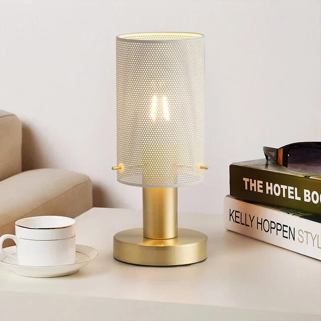 Design-tischlampe - mreza