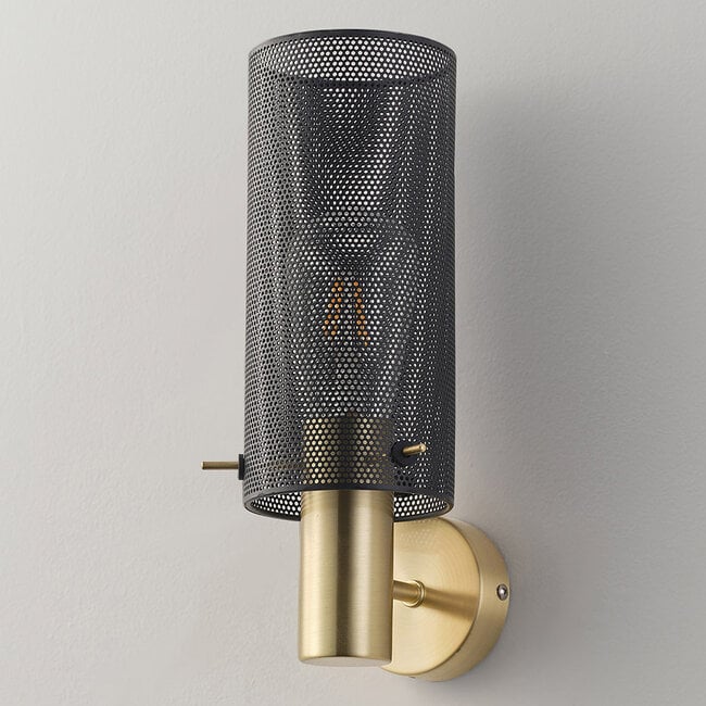 Design-tischlampe - mreza