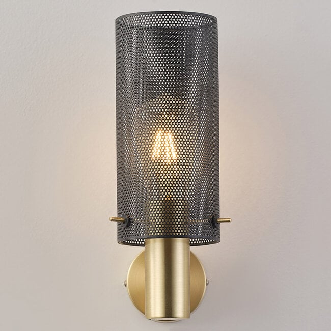 Design-tischlampe - mreza