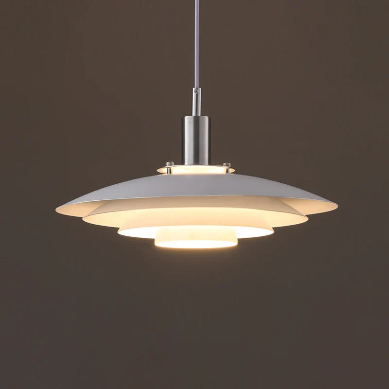 Sleekradiance - pendelleuchte aus naturholz