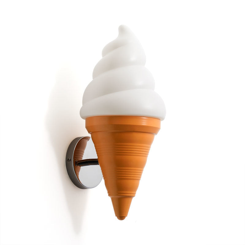 Arcticshine - led ice wandleuchte