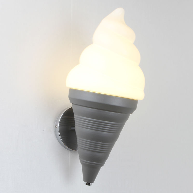 Arcticshine - led ice wandleuchte