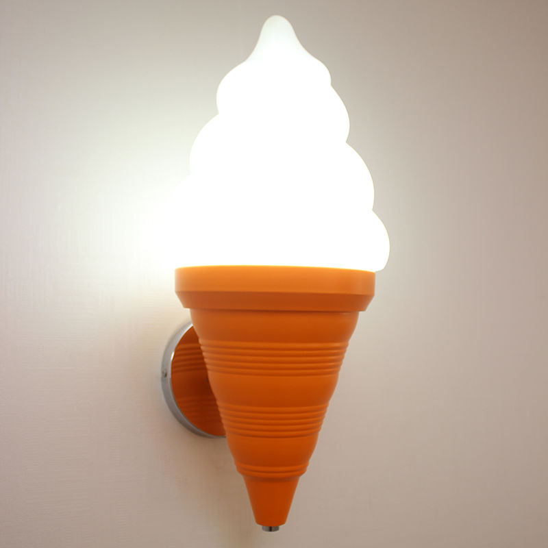 Arcticshine - led ice wandleuchte