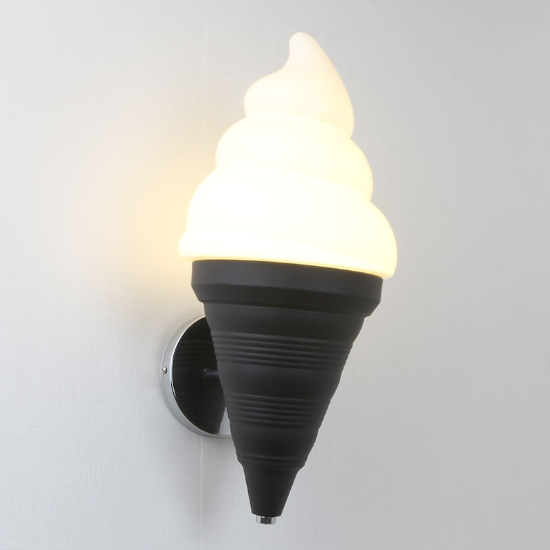 Arcticshine - led ice wandleuchte