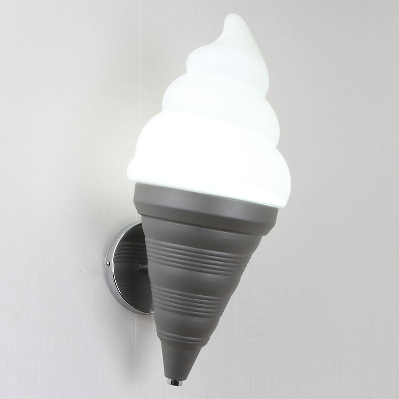 Arcticshine - led ice wandleuchte