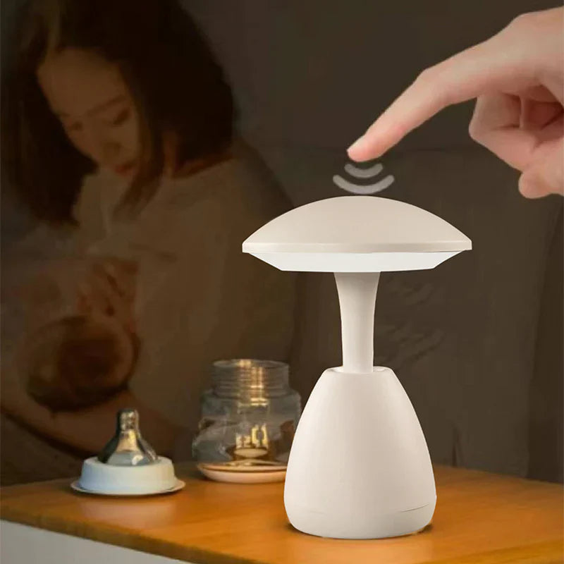 Shroombeam - led-lampe fee