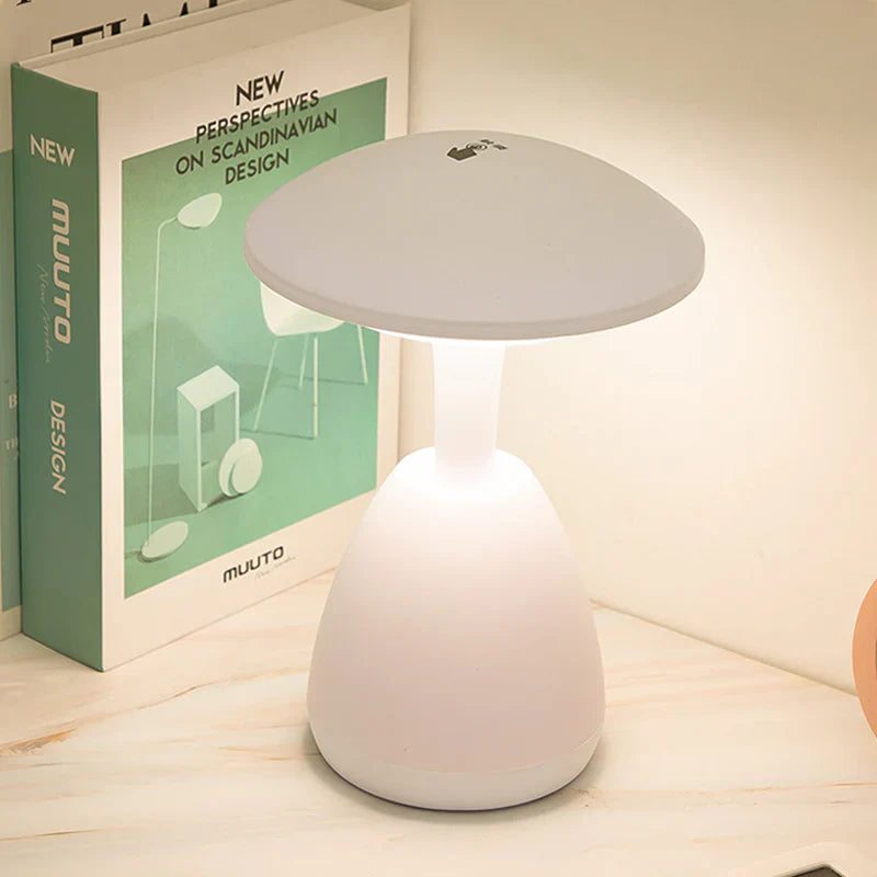 Shroombeam - led-lampe fee