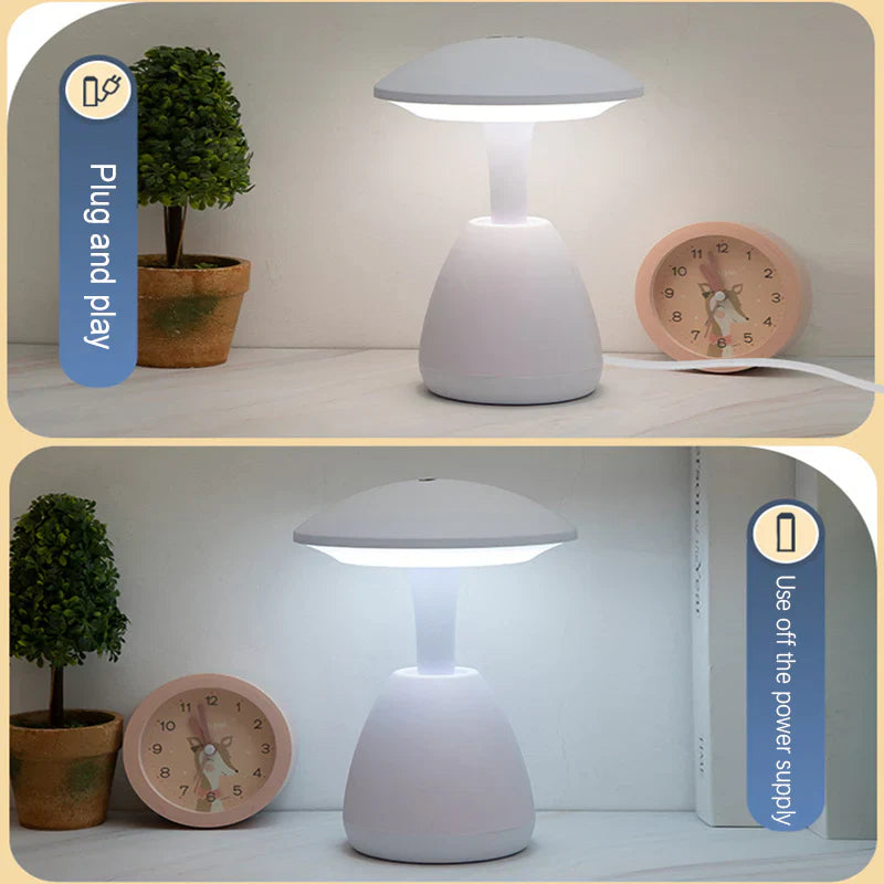 Shroombeam - led-lampe fee