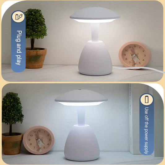 Shroombeam - led-lampe fee