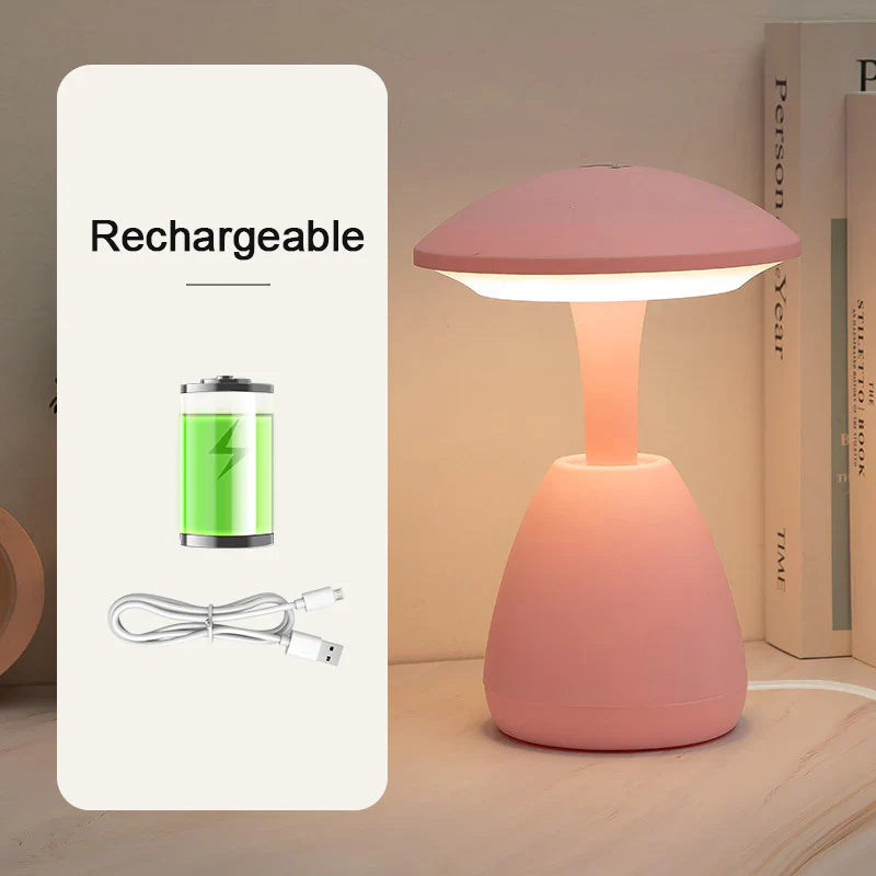 Shroombeam - led-lampe fee