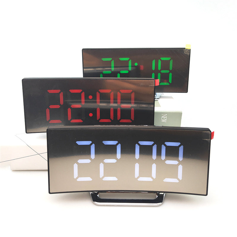 Eclipsetime | digitaler wecker