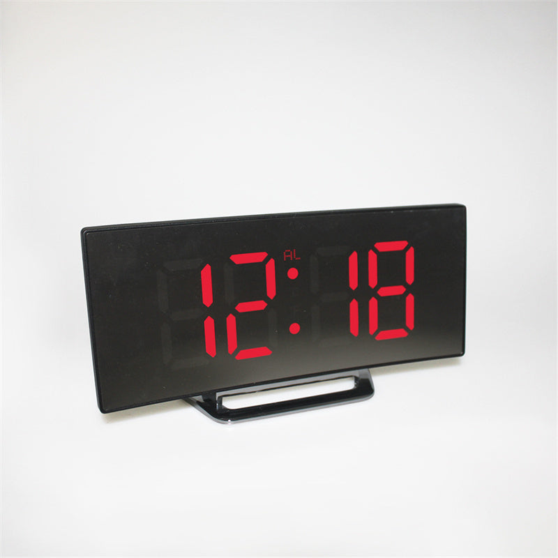 Eclipsetime | digitaler wecker