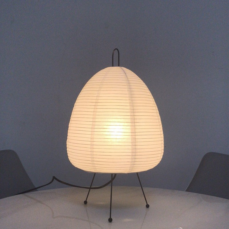 TokyoTwilight - Papierlampe