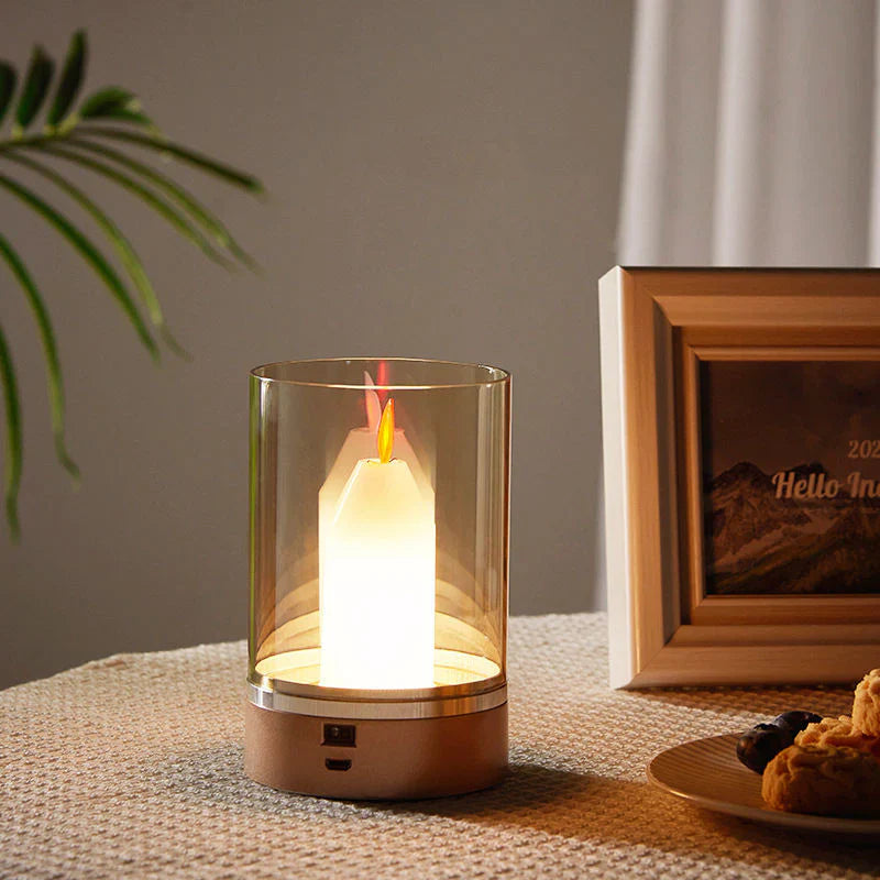 Intimateglow - mini-lampe