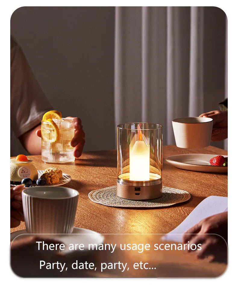 Intimateglow - mini-lampe