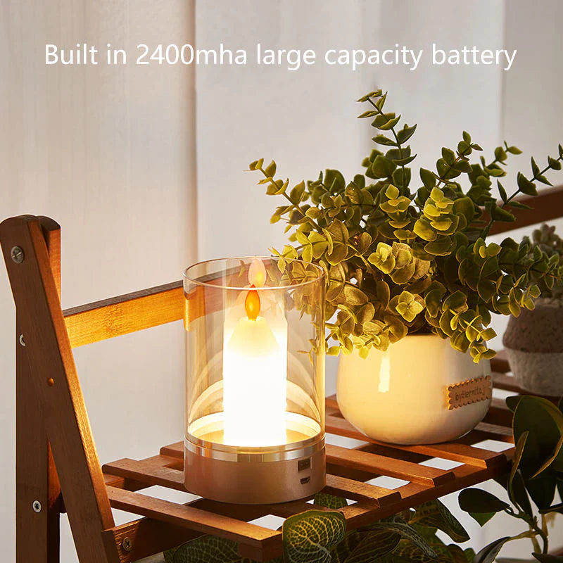 Intimateglow - mini-lampe